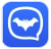 Bat蝙蝠聊天(bat蝙蝠安全聊天)V1.0.1 安卓正式版