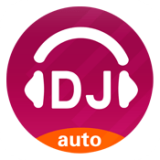 DJ音乐盒车机版 v1.0.6安卓版