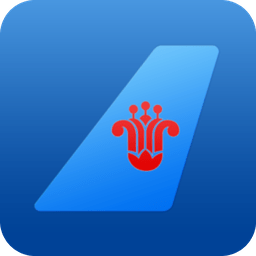 南航移动运行网app V2.3苹果版