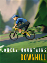 孤山速降Lonely Mountains: Downhill v0.1安卓版