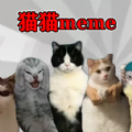 恐怖猫猫惊魂 v1.0安卓版