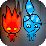 火男孩和水女孩手游苹果版v1.4苹果版