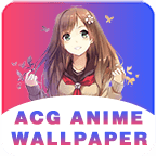 ACG动漫壁纸app v1.6安卓版