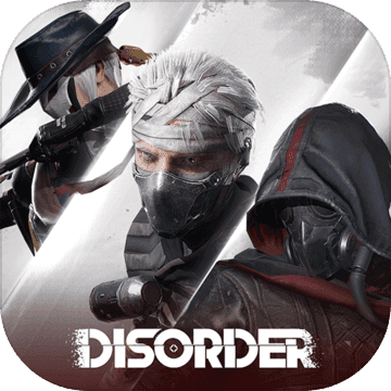 Disorder游戏 v1.4安卓版