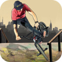BMX疯狂自行车app v1.55安卓版