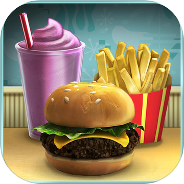 Burger Shop V1.4安卓版