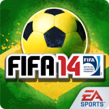 FIFA 14中文版 v1.5安卓版