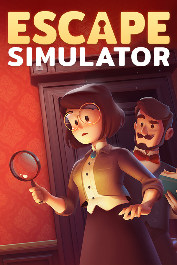 密室逃脱模拟器Escape Simulator v1.0安卓版