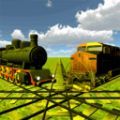 火车事故模拟器官网版 v1.0.3安卓版