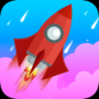 火箭飞行发射最新版 v1.0.8安卓版