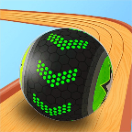 天空跑球球 v1.1.8安卓版