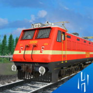 印度火车模拟器2021v3.2.6.4安卓版