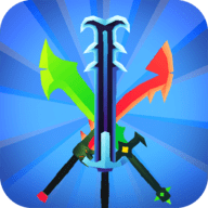 宝剑融合（Merge Sword） v1.7.9安卓版