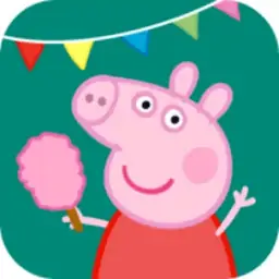小猪佩奇：主题乐园 v1.2.9安卓版