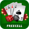 FreeCell Solitaire - Free Classic Card Game V1.4安卓版
