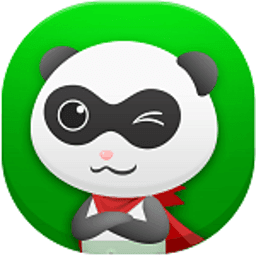 熊猫侠游戏助手 V1.4.31安卓版