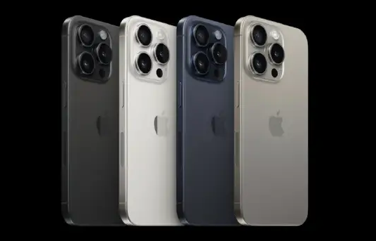 iPhone17系列有哪些型号