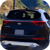 City Driving Kia Car Simulator v1.5