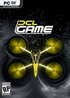 DCL无人机冠军联盟DCL - The Game v1.0安卓版