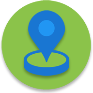 GPS JoyStick(游戏便捷定位辅助工具)V2.14.4 安卓手机版 V2.14.3安卓版