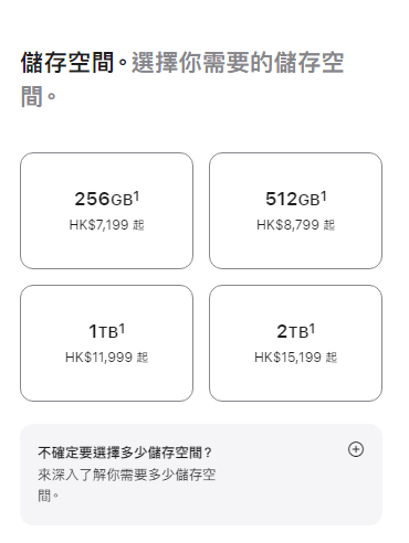 港版iPad Pro 2024多少钱？