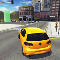小黄车汽车驾驶模拟 v1.5安卓版