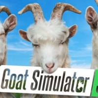 GoatSimulator3手机版 v1.0.4.3安卓版