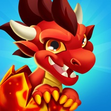 Dragon City游戏 v1.3安卓版