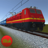 印度火车3D v3.4安卓版
