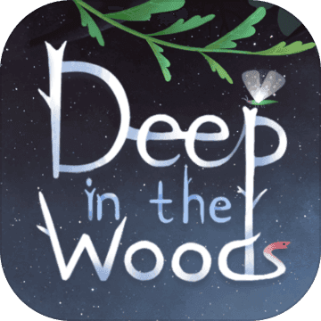 Deep in the Woods v1.3安卓版