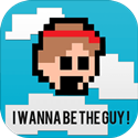 I WANNA BE THE GUY! v1.4安卓版