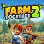 Farm Together 2CE修改器 v2.85