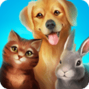 宠物世界3D：我的动物救援所 v1.5安卓版