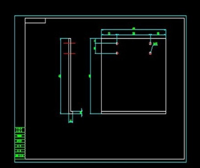 AutoCAD 2010截图