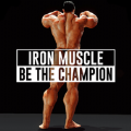 Iron Muscle v0.74.74安卓版