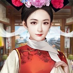 爱江山更爱美人ios版 v1.0.1苹果版