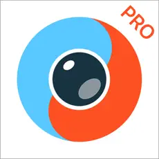 RCam Pro专业手动相机苹果版