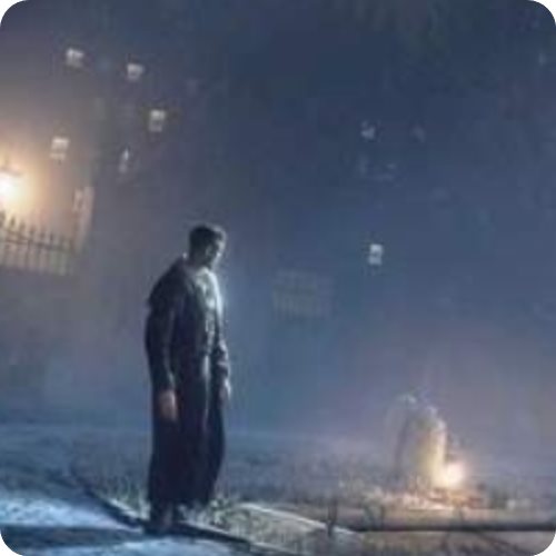 吸血鬼vampyr V1.5