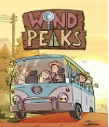 Wind Peaks v1.0安卓版