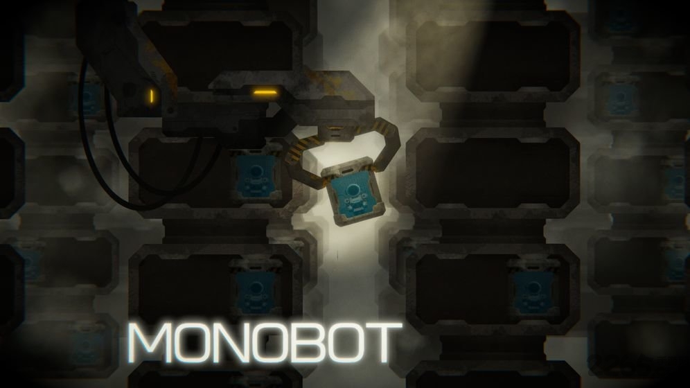 monobot中文版(暂未上线) v1.0 安卓最新版 3