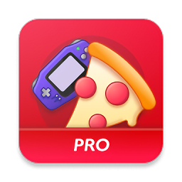 Pizza Boy GBC Pro(Pizza Boy Pro)