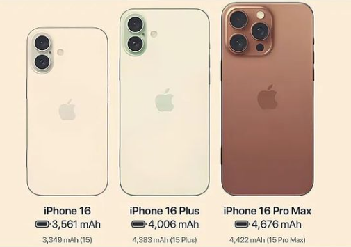 iPhone16promax如何恢复出厂设置