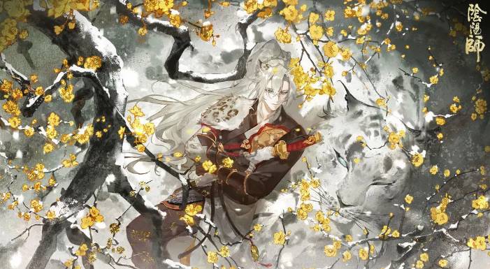 阴阳师SSR式神龙珏强不强