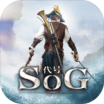 代号SOG v1.2安卓版