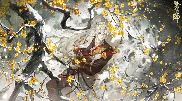 阴阳师千姬新皮肤绛锁琼环皮肤该怎么获得