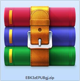 EBK3转EPUB工具截图