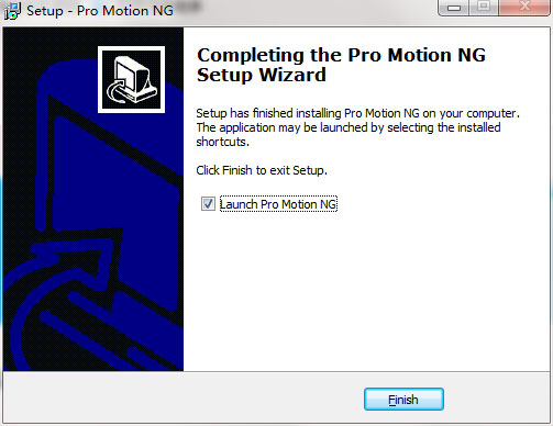 Pro Motion NG图片6