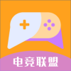 电竞联盟app(掌上网咖) v1.0.1安卓版