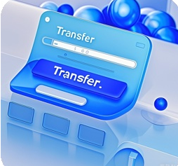 Transfer文件转换工具 v1.0