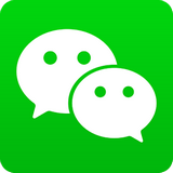 WeChat(微信国际版) v1.0